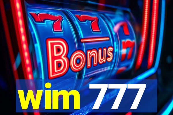 wim 777